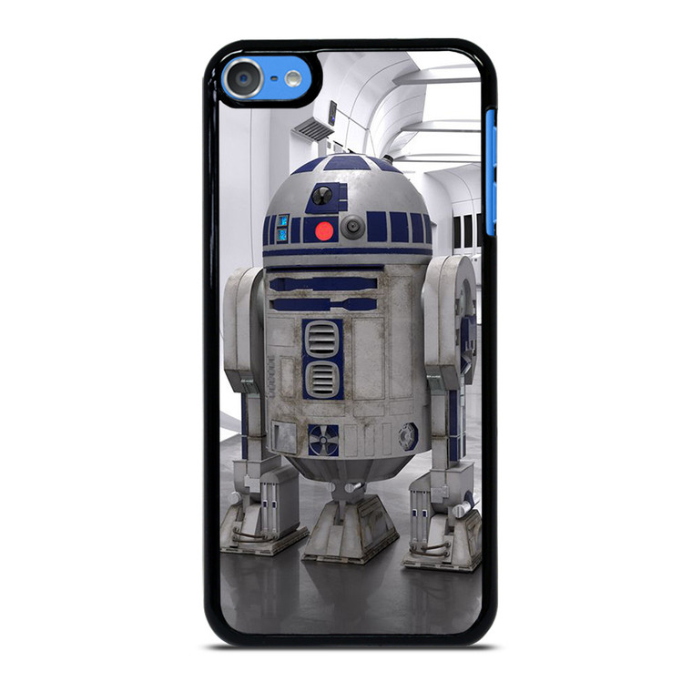 R2D2 STAR WARS iPod Touch 7 Case