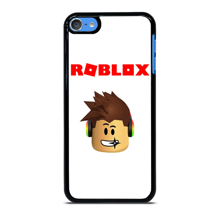 ROBLOX GAME LOGO HEAD iPod Touch 7 Case