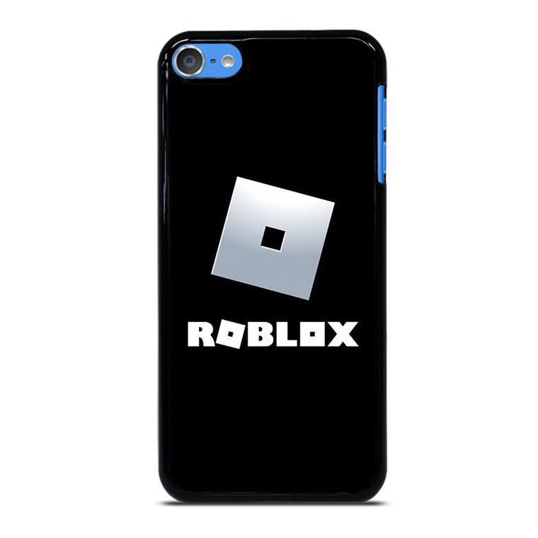 ROBLOX GAME LOGO iPod Touch 7 Case