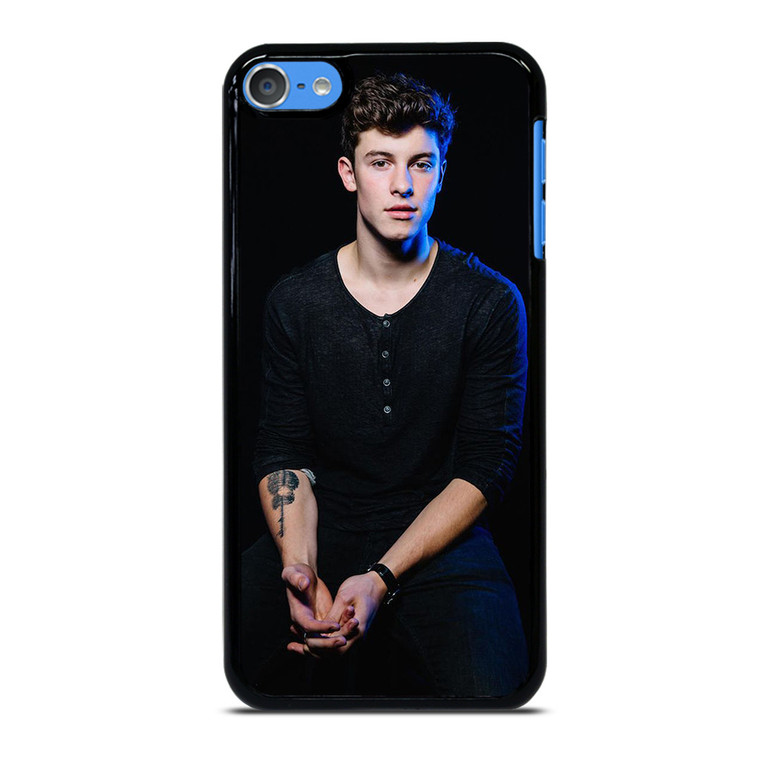 SHAWN MENDES COOL iPod Touch 7 Case