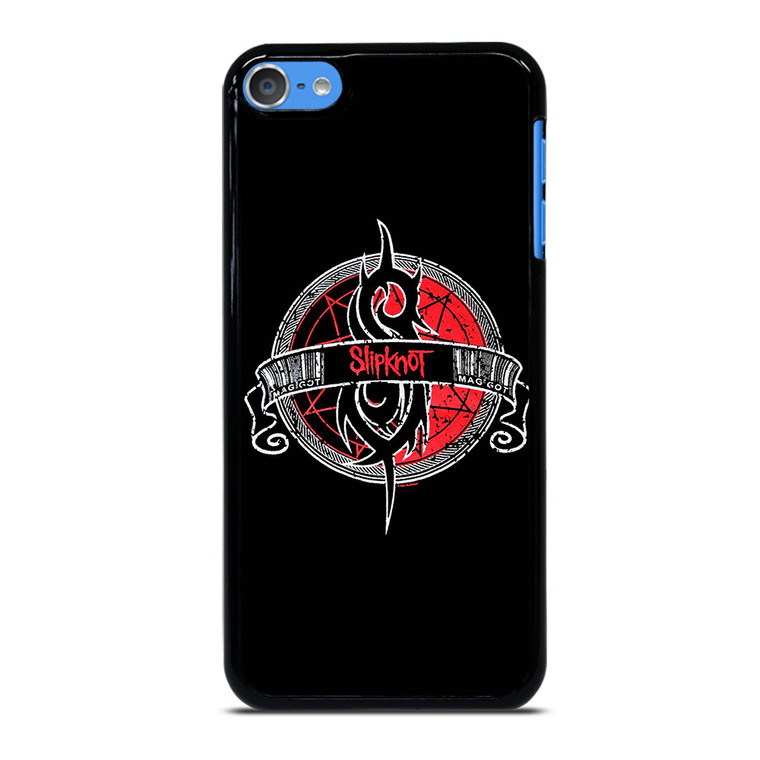 SLIPKNOT BAND LOGO iPod Touch 7 Case