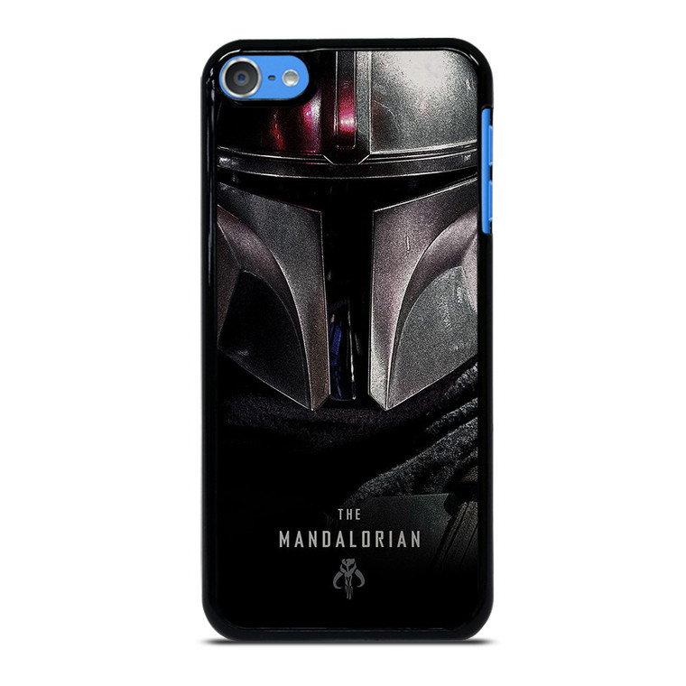 STAR WARS THE MANDALORIAN iPod Touch 7 Case