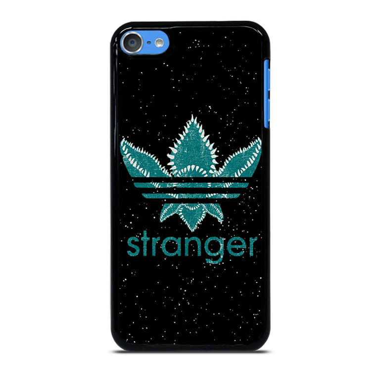 STRANGER THINGS ADIDAS LOGO iPod Touch 7 Case