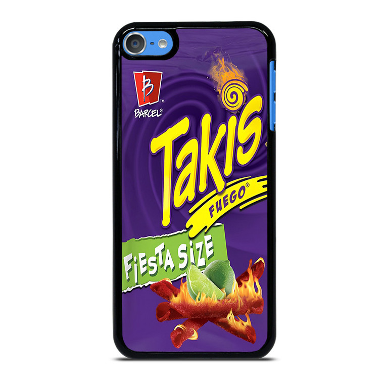 TAKIS FUEGO iPod Touch 7 Case