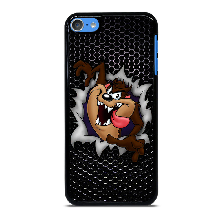 TAZ TASMANIAN DEVIL iPod Touch 7 Case