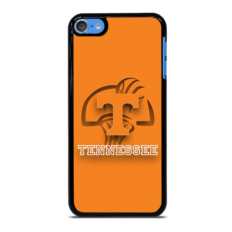 TENNESSEE VOLS FOOTBALL VOULUNTEERS iPod Touch 7 Case