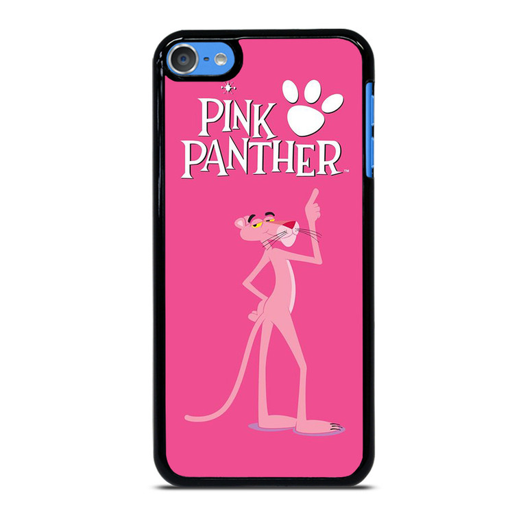 THE PINK PANTHER DANCE iPod Touch 7 Case