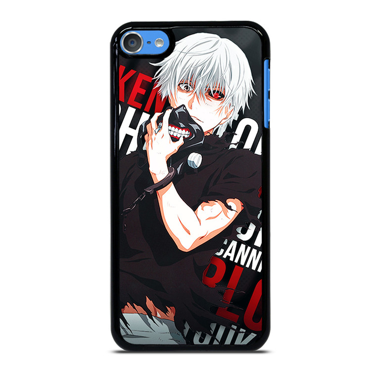 TOKYO GHOUL KANEKI iPod Touch 7 Case