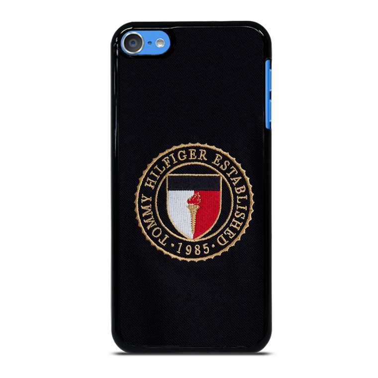 TOMMY HILFIGER CLASSIC LOGO iPod Touch 7 Case
