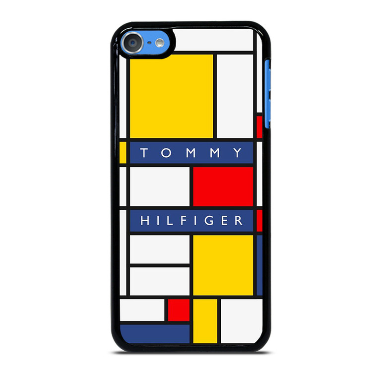 TOMMY HILFIGER COOL LOGO iPod Touch 7 Case