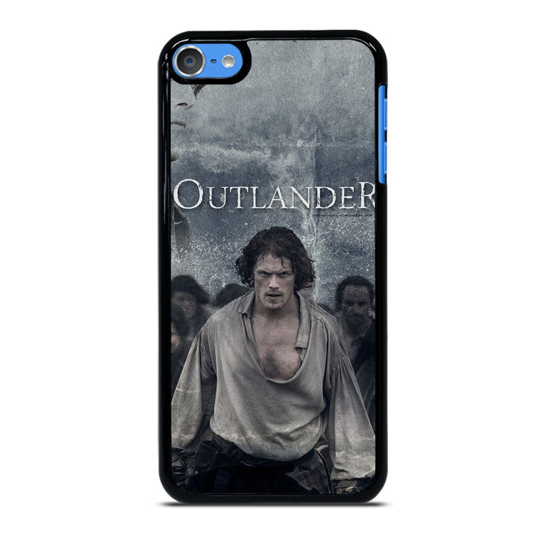 TV SERIES OUTLANDER iPod Touch 7 Case