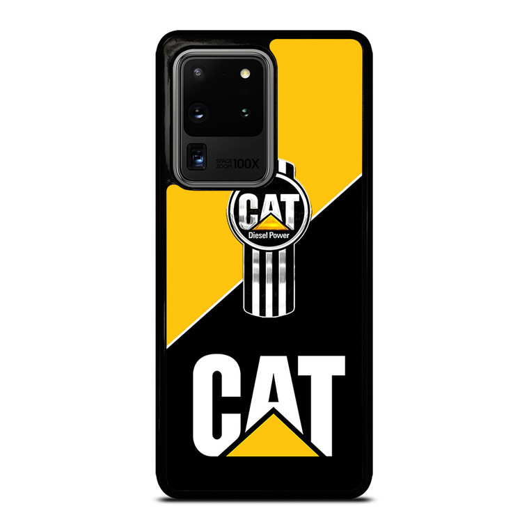CATERPILLAR CAT DIESEL POWER Samsung Galaxy Note 20 Ultra Case