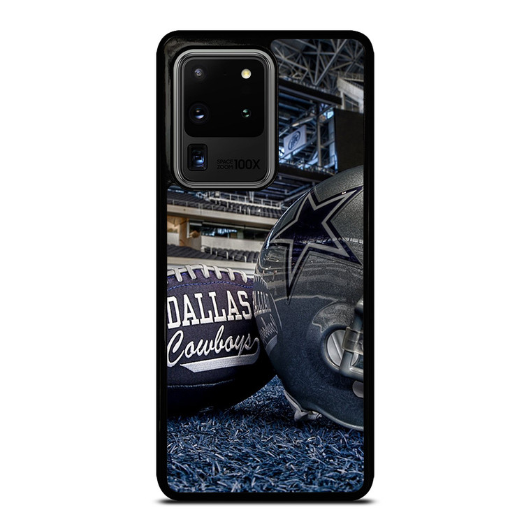 DALLAS COWBOYS AMERICAN FOOTBALL TEAM Samsung Galaxy Note 20 Ultra Case