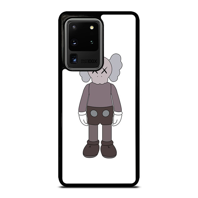 KAWS FASHION COMPANION Samsung Galaxy Note 20 Ultra Case