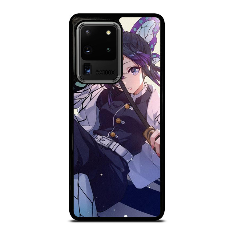 KIMETSU NO YAIBA DEMON SLAYER SHINOBU KOCHO Samsung Galaxy Note 20 Ultra Case