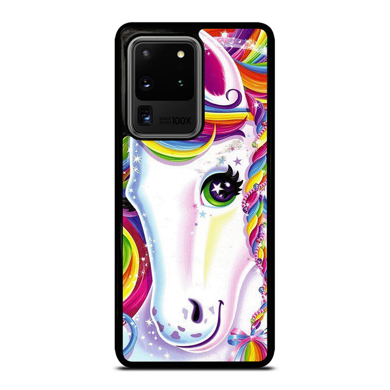 LISA FRANK UNICORN Samsung Galaxy Note 20 Ultra Case