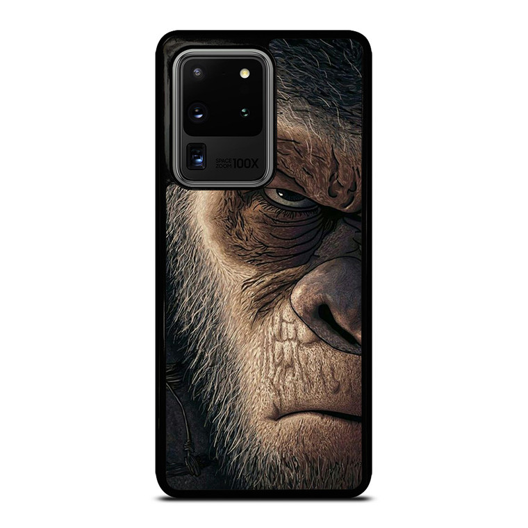 PLANET OF THE APES CAESAR Samsung Galaxy Note 20 Ultra Case