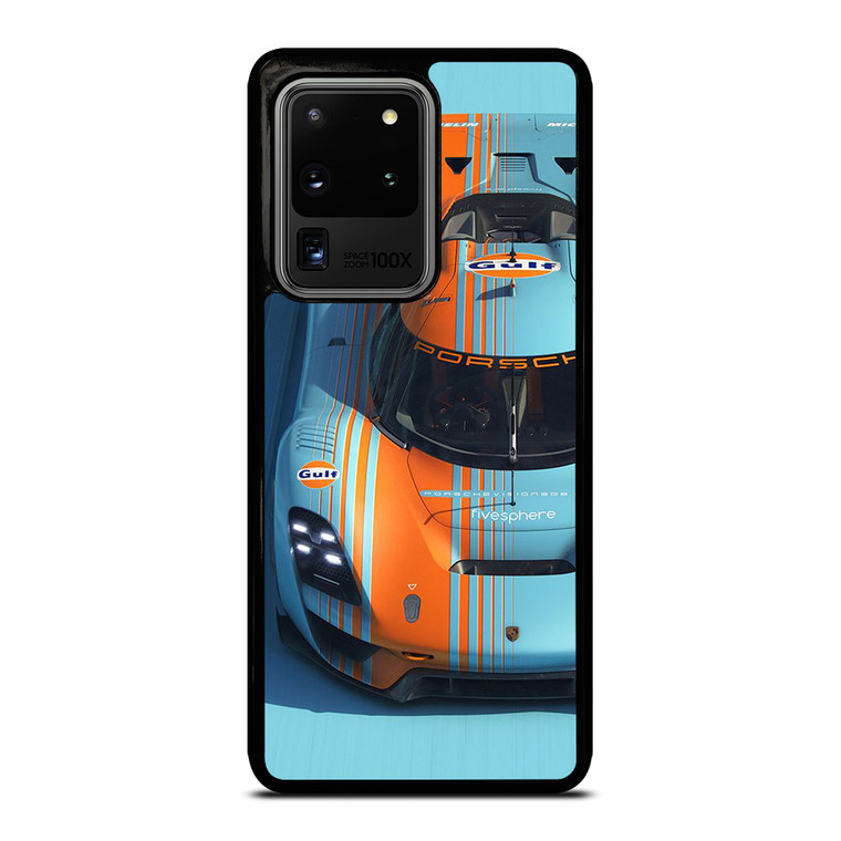 RACING CAR CAR PORSCHE Samsung Galaxy Note 20 Ultra Case