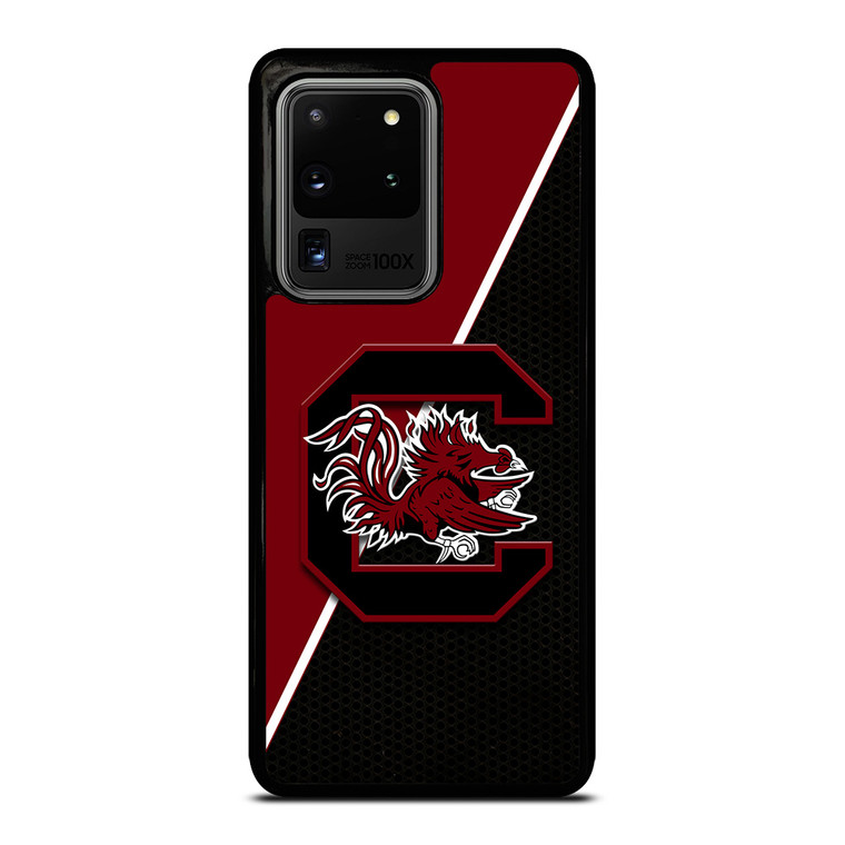 SOUTH CAROLINA GAMECOCKS LOGO ICON Samsung Galaxy Note 20 Ultra Case