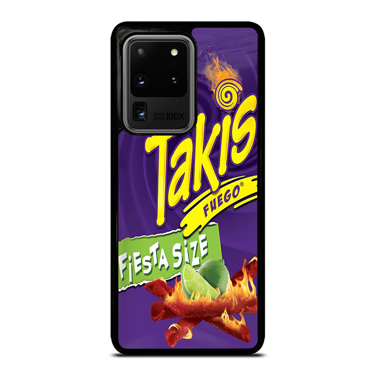 TAKIS FUEGO Samsung Galaxy Note 20 Ultra Case