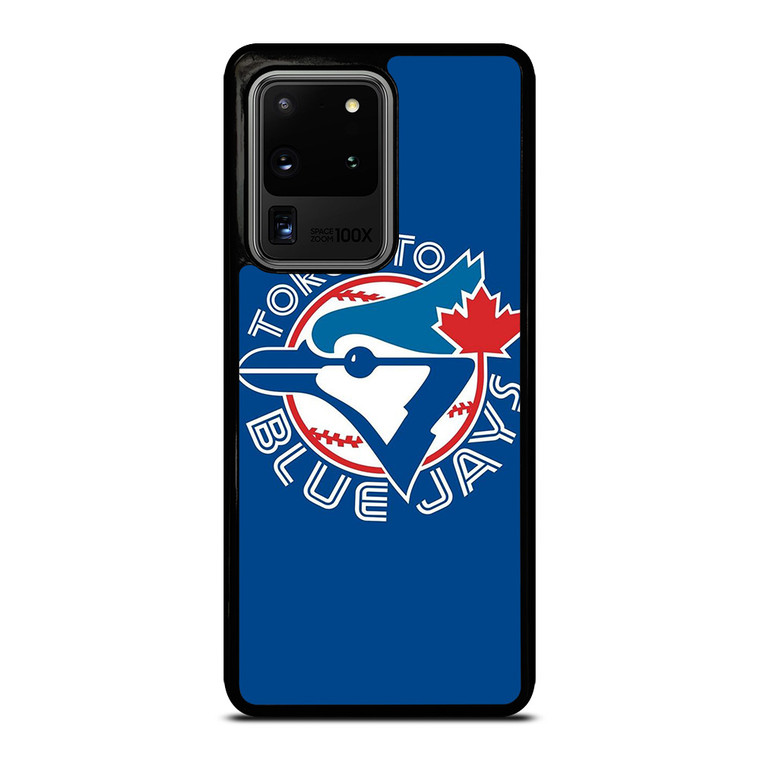 TORONTO BLUE JAYS CANADIAN HOCKEY TEAM Samsung Galaxy Note 20 Ultra Case
