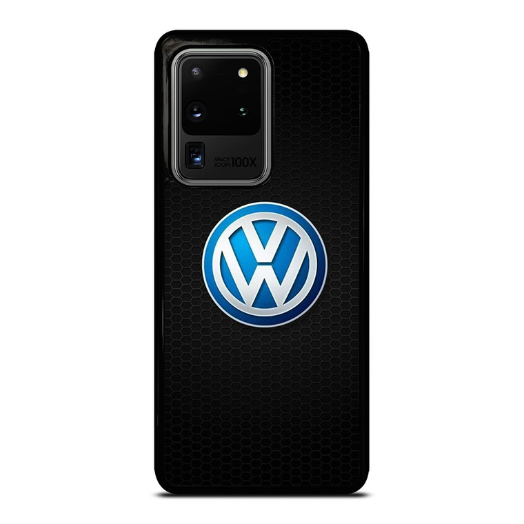 VW VOLKSWAGEN CAR LOGO EMBLEM Samsung Galaxy Note 20 Ultra Case