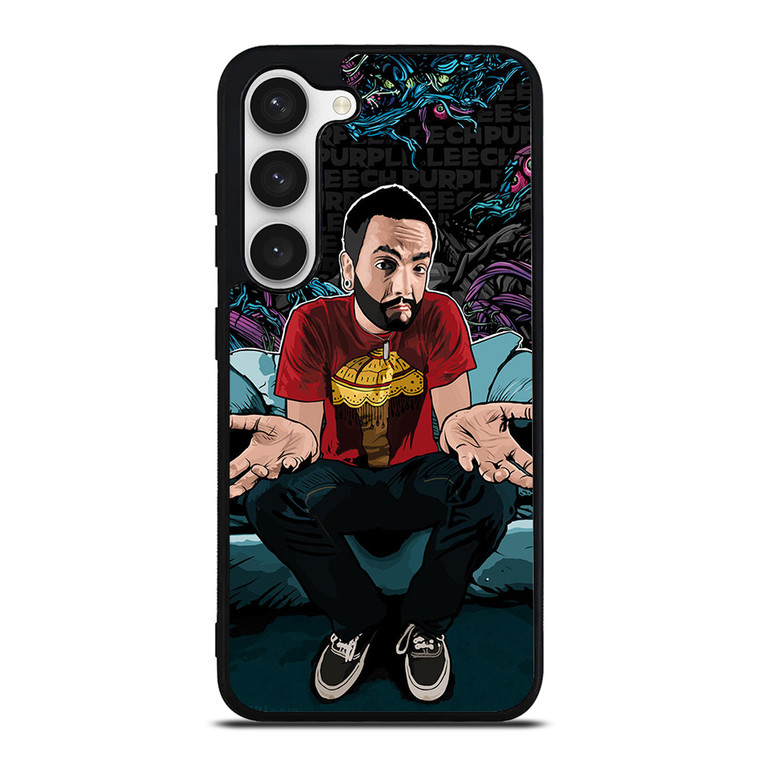 A DAY TO REMEMBER FAN ART FRIDAY Samsung Galaxy S23 Case