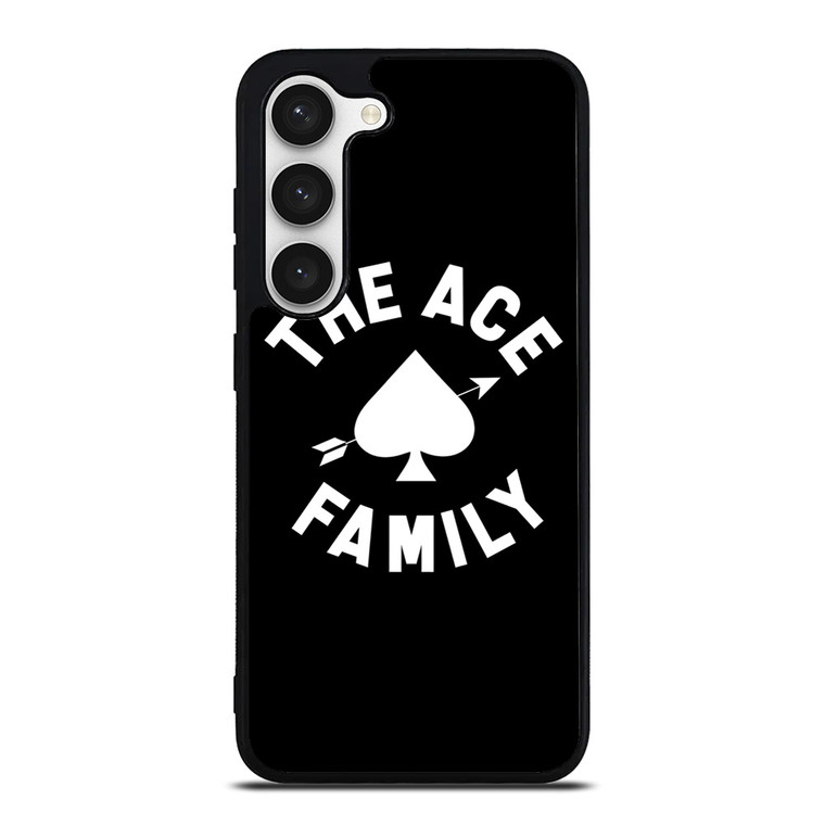 ACE FAMILY Samsung Galaxy S23 Case