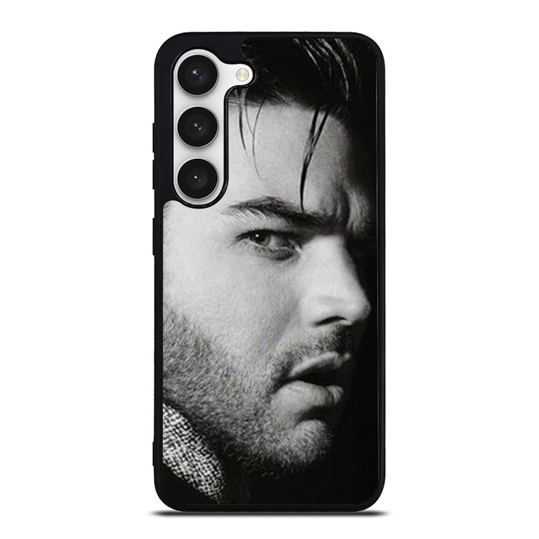ADAM LAMBERT Samsung Galaxy S23 Case
