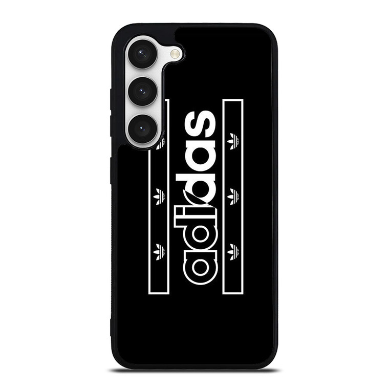ADIDAS RETRO LOGO Samsung Galaxy S23 Case