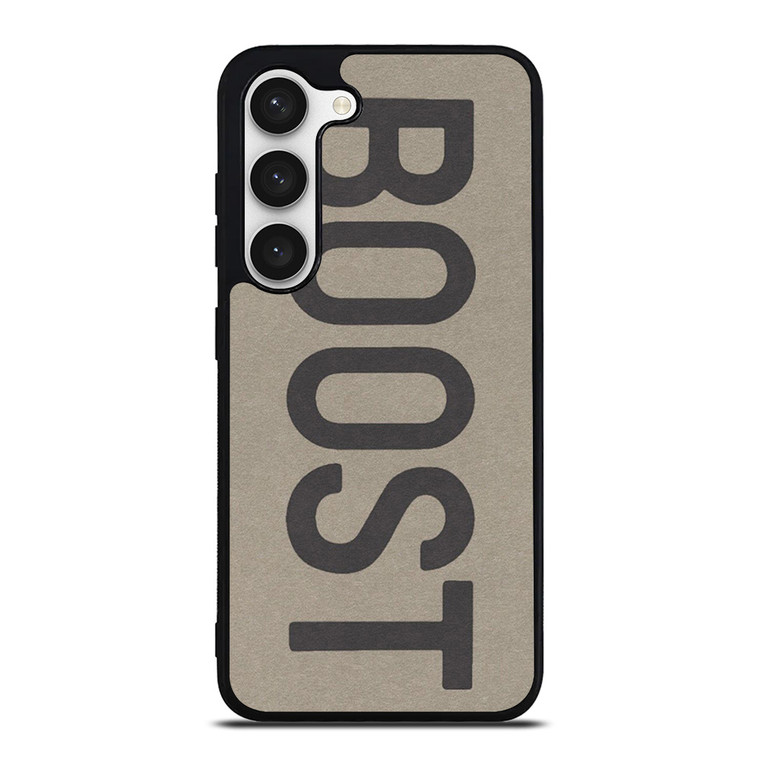 ADIDAS ULTRA BOOST Samsung Galaxy S23 Case