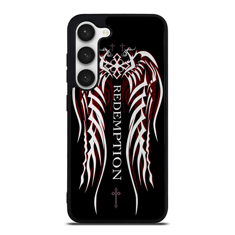 AFFLICTION REDEMPTION Samsung Galaxy S23 Case