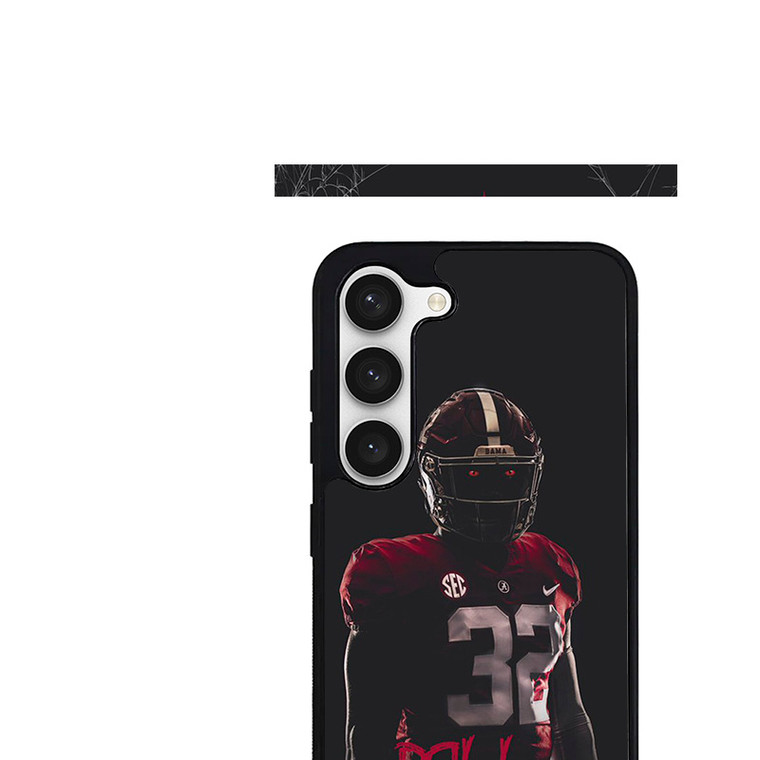 ALABAMA TIDE BAMA ROLL TIDE Samsung Galaxy S23 Case