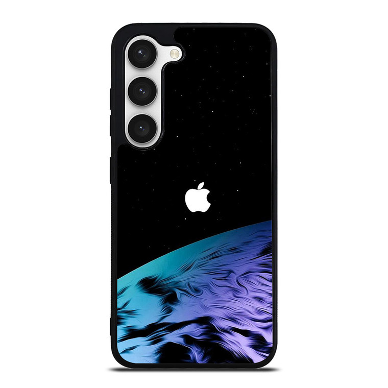 APPLE PLANET Samsung Galaxy S23 Case