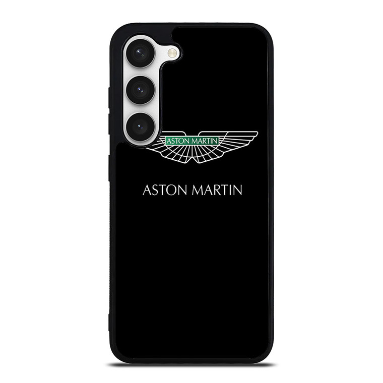 ASTON MARTIN 3 Samsung Galaxy S23 Case