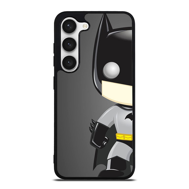 BATMAN KAWAII Samsung Galaxy S23 Case