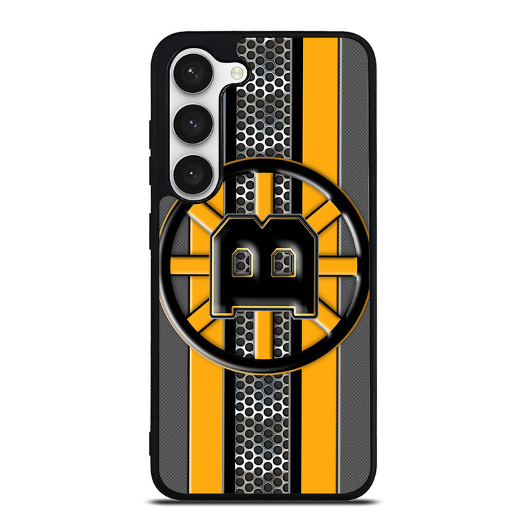 BOSTON BRUINS ICE HOCKEY TEAM Samsung Galaxy S23 Case