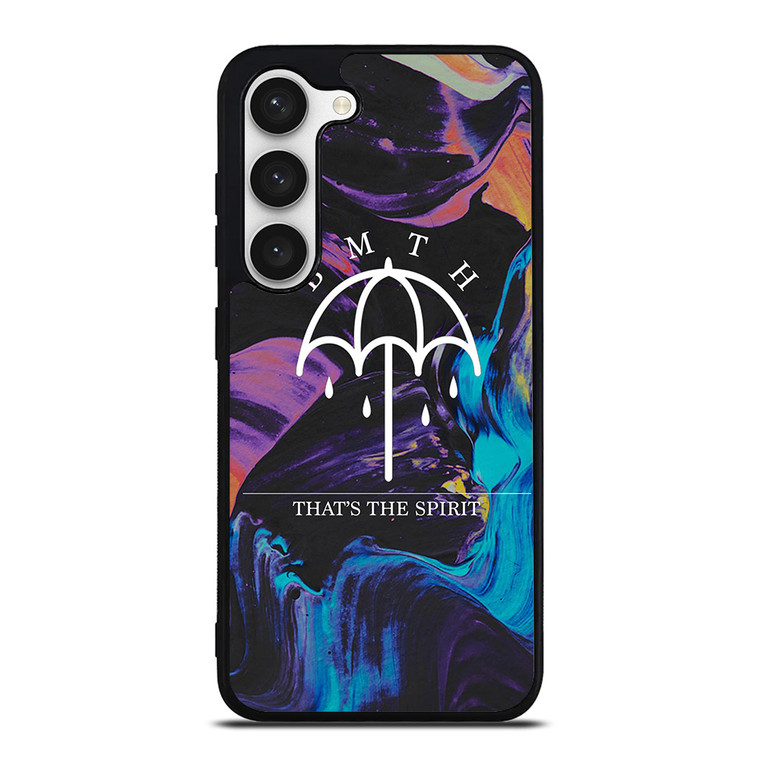 BRING ME THE HORIZON BMTH UMBRELLA Samsung Galaxy S23 Case