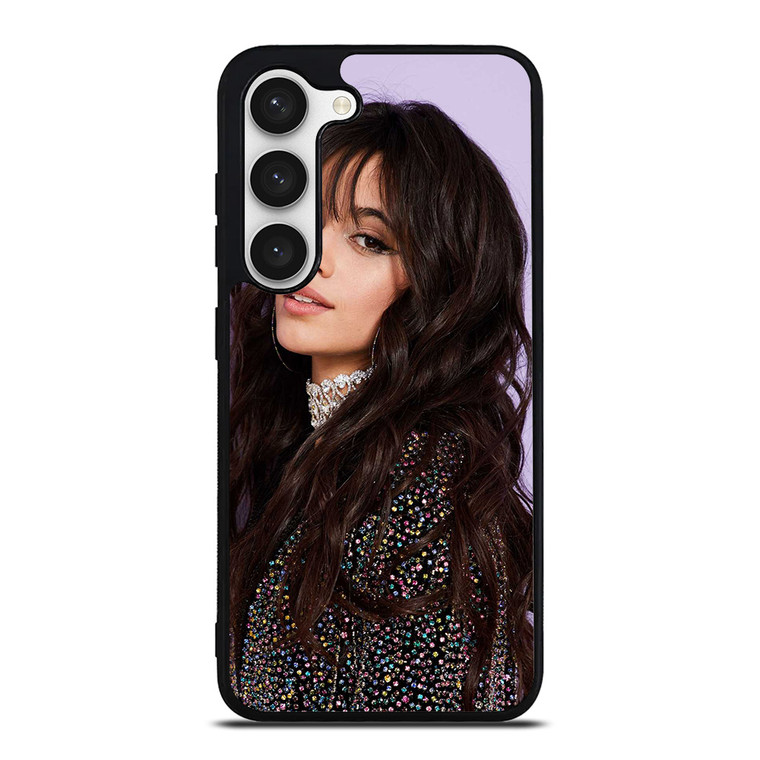 CAMILA CABELLO SEXY Samsung Galaxy S23 Case
