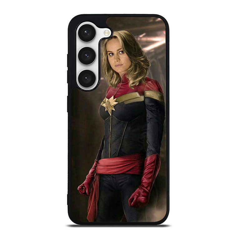 CAPTAIN MARVEL 2 Samsung Galaxy S23 Case