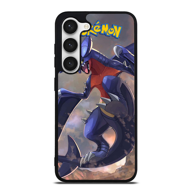 CARTOON POKEMON GARCHOPM Samsung Galaxy S23 Case