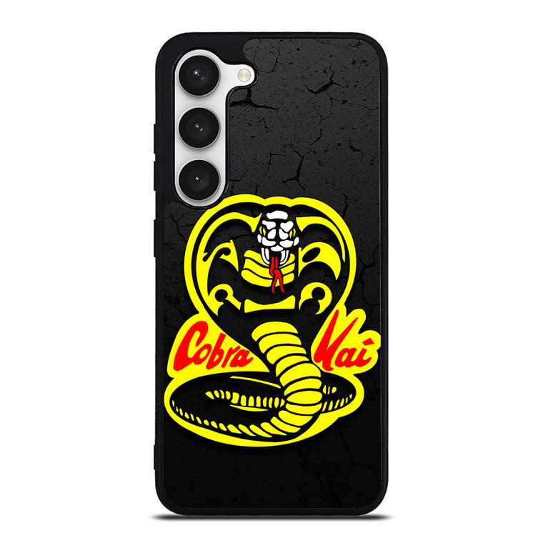 COBRA KAI DRAMA SERIES Samsung Galaxy S23 Case