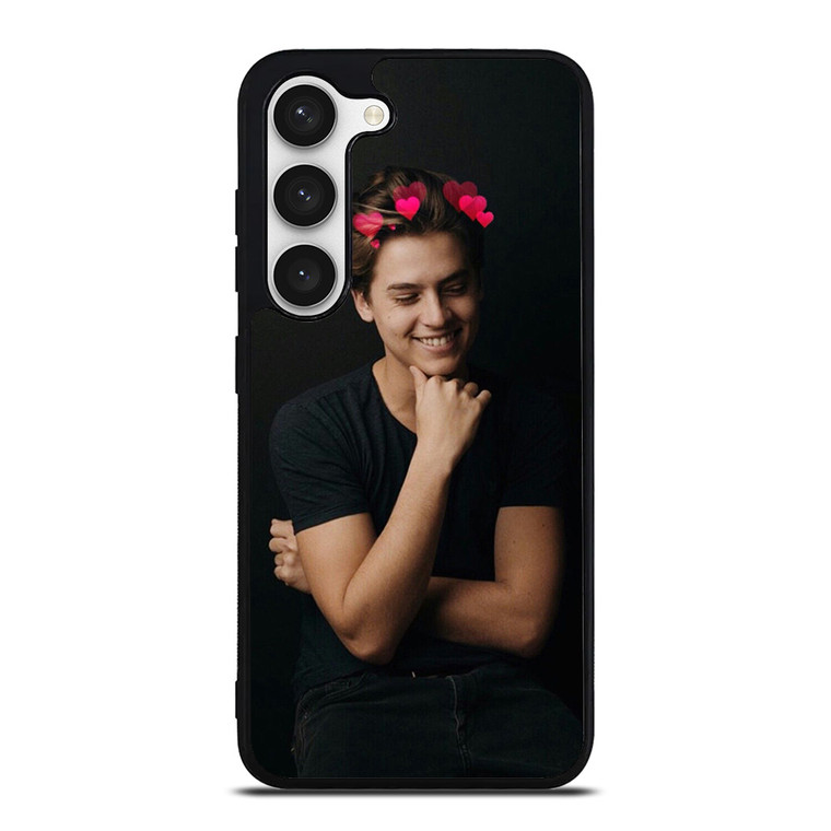 COLE SPROUSE RIVERDALE 2 Samsung Galaxy S23 Case