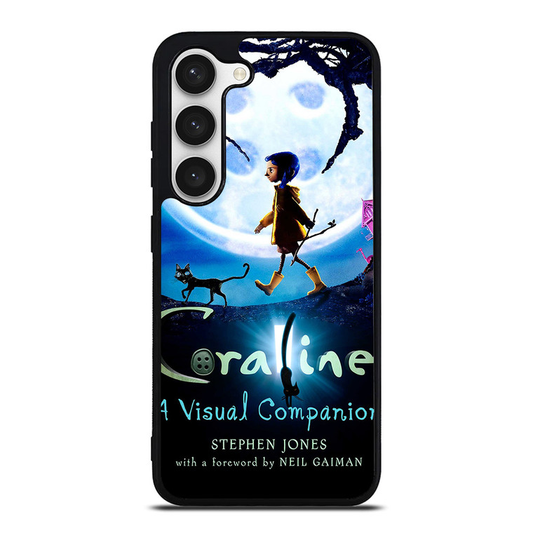 CORALINE Samsung Galaxy S23 Case