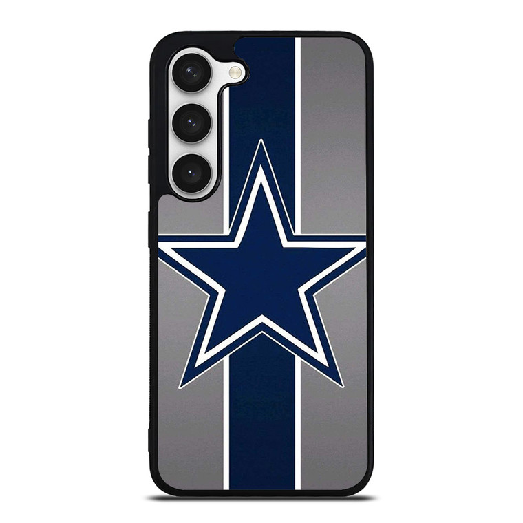 DALLAS COWBOYS STAR LOGO Samsung Galaxy S23 Case
