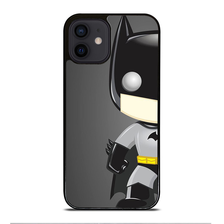BATMAN KAWAII iPhone 12 Mini Case