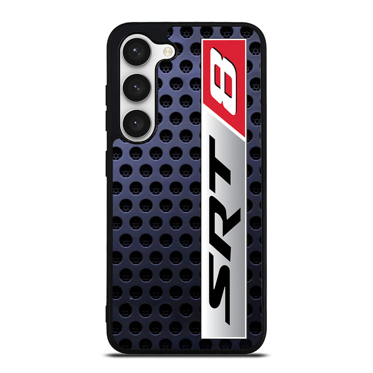 DODGE CHARGER SRT8 Samsung Galaxy S23 Case