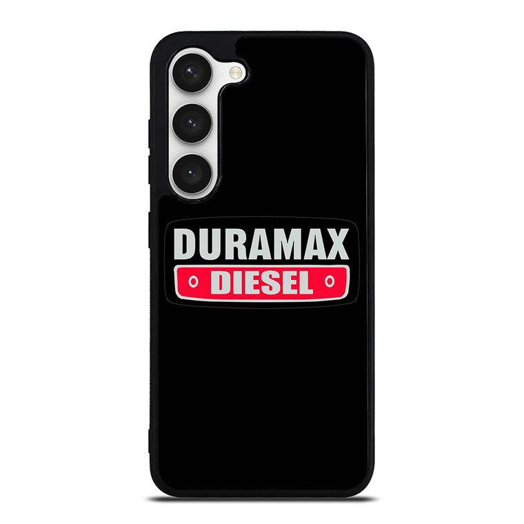 DURAMAX DIESEL LOGO Samsung Galaxy S23 Case