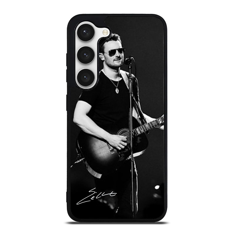 ERIC CHURCH SIGNATURE Samsung Galaxy S23 Case