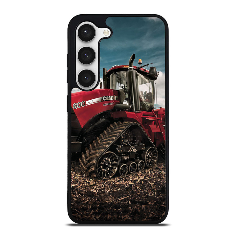 FARMALL INTERNATIONAL HARVEST Samsung Galaxy S23 Case